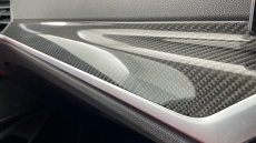 BMW M3 xDrive Competition M 4dr Step Auto Petrol Saloon